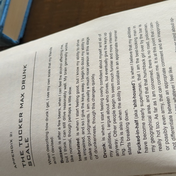 Bundle 3 books and save Bestseller I Hope They Serve Beer In Hell - Picture 7 of 8